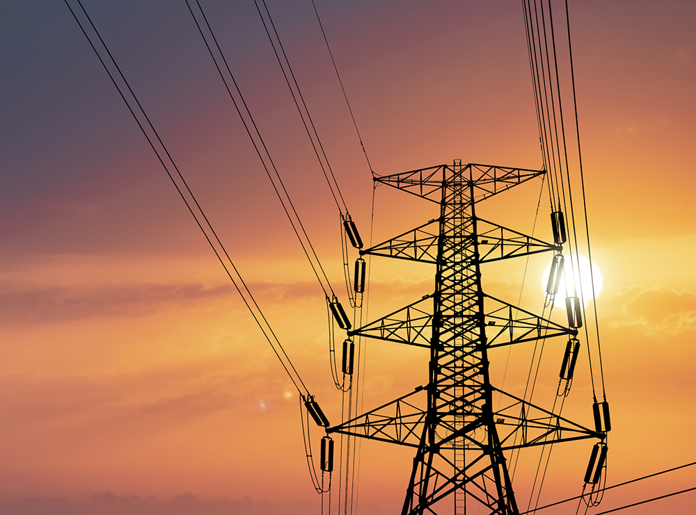 Industrial Machinery