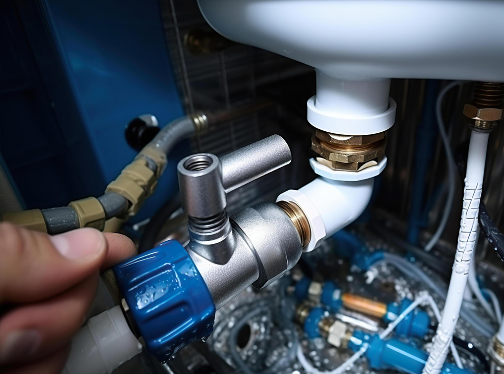 Plumbing and Sanitary